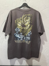 1998 Dragonball Z TShirt. XLarge