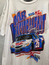 2000 NASCAR K Mart Racing TShirt. XLarge