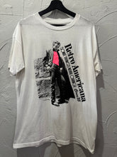 1988 James Dean Foundation TShirt. Large