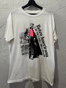 1988 James Dean Foundation TShirt. Large