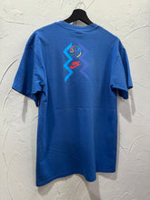 90s Nike Urban Jungle Gym TShirt. Large