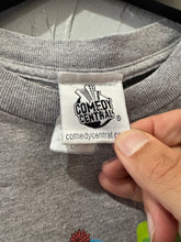 00s Comedy Central South Park TShirt. Large