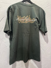 90s Mossimo Smiles On Your Loyalty TShirt. Large