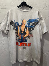 2000 WWF Stone Cold Millennium TShirt. Large