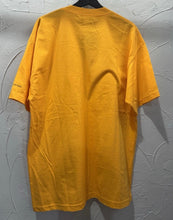 90s World Industries Flame Boy Martini Skate TShirt. XLarge