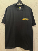 00s World Of Warcraft Video Game TShirt. Large