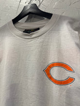1993 Looney Tunes Chicago Bears  TShirt. XLarge