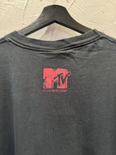 2003 MTV Punkd TV Promo TShirt. Large