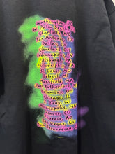 1997 The Ozzfest Ozzy Osbourne TShirt. Large