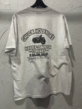 1995 Harley Davidson The Great Escape TShirt. XLarge