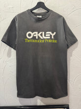 90s Oakley Software TShirt. Large