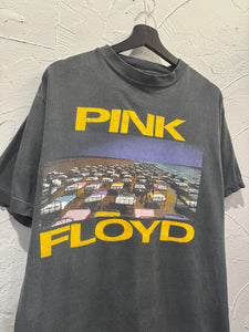 1987 Pink Floyd World Tour TShirt. Large