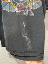 1999 Ozzfest Festival Tour TShirt. Large