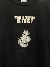00s Bounty Hunter Michael Jackson TShirt. Medium