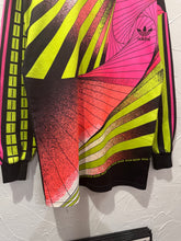 90s Adidas Goalie Soccer Jersey. Large