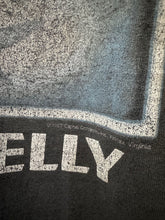 1997 Pot Belly Marijuana Spoof TShirt. Large