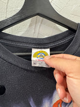 2002 Ozzfest Tour TShirt . XXLarge