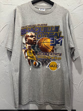 90s Los Angeles Lakers Shaquille O Neal Stats TShirt