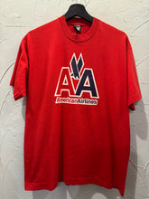 80s American Airlines Promo TShirt.