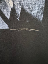 2001 James Brown Music TShirt. XLarge