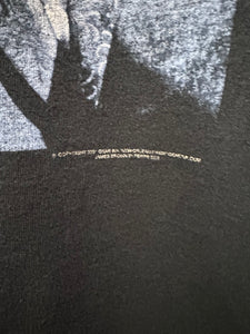 2001 James Brown Music TShirt. XLarge