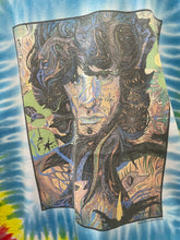 90s Jim Morrison Lizard King The Doors TShirt. XLarge