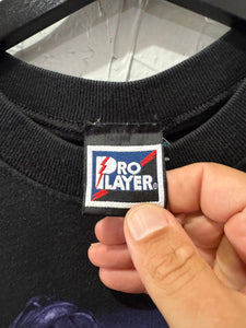 90s Pro Player Los Angeles Kings TShirt. Large