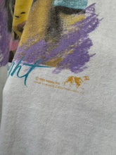 1991 Whitney Houston I’m Your Baby Tonight Tour TShirt. Medium