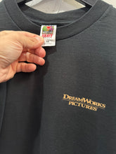 2000 Dreamworks Gladiator Movie Promo TShirt. XLarge