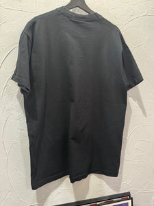 1995 Liquid Blue Jerry Garcia Portrait TShirt. XLarge