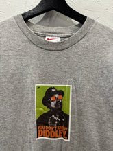 90s Nike You Don’t Know Diddley TShirt. Large
