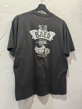 1987 Harley Davidson Harleys & Good Whiskey TShirt. Large