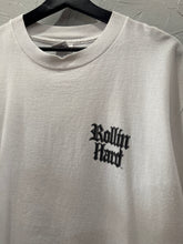 90s Rolling Hard Knockin Booty Low Rider TShirt. Large