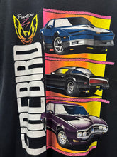 90s Pontiac Firebird TShirt. XLarge