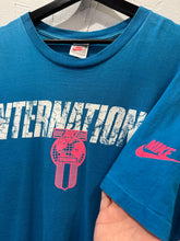 90s Nike International TShirt. Medium
