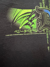 2003 Dragonball Z GT TShirt. Large