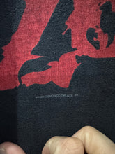 2002 Rob Zombie The Sinister Urge TShirt. XLarge