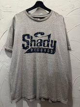 00s Eminem Shady Records TShirt. XLarge