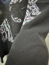 1996 Jimi Hendrix Space TShirt. XLarge