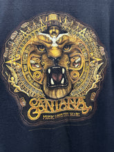 1998 Santana De Aztlan TShirt. Large