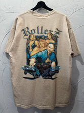 00s Cruisin Low Rider Rollerz TShirt. XLarge