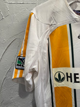 Adidas Los Angeles Galaxy Coby Jones Jersey. Medium