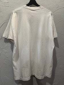 90s Henry Matisse Fall Of Icarus Museum Art TShirt. XLarge