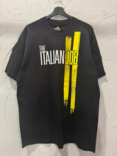 2003 Italian Job Movie Promo TShirt. XLarge