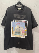 90s LED Zeppelin The Song Remains The Same TShirt XLarge