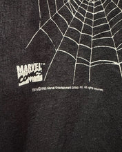 1993 Marvel Spider-Man TShirt. XLarge