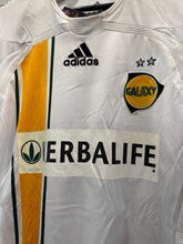 Adidas Los Angeles Galaxy Coby Jones Jersey. Medium