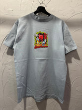 90s World Industries “Bless You” Skateboarding TShirt. Large