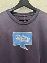 00s Comedy Central Daily Show With John Stewart TShirt. Large