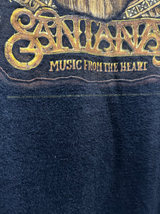 1998 Santana De Aztlan TShirt. Large